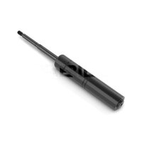 Dämpfer, Motorlagerung 30 mm 161,5 mm STABILUS...