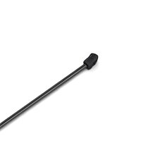 Gas Spring, boot/cargo area 200 mm 665.5 mm STABILUS for e.g. VOLVO V60 II