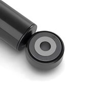 Schwingungsdämpfer Keilrippenriemen 188,5mm STABILUS STAB-O-SHOC für VW CORRADO