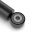 Schwingungsdämpfer Keilrippenriemen 188,5mm STABILUS STAB-O-SHOC für VW CORRADO