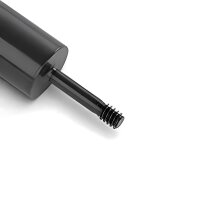 Buffer engine mounting 170.5mm 950 N STABILUS STAB-O-SHOC® for e.g. PORSCHE 911