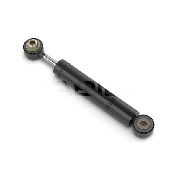 Vibration Damper V-ribbed belt 195mm 100N 45mm STABILUS STAB-O-SHOC® for AUDI A6