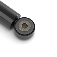 Vibration Damper V-ribbed belt 195mm 100N 45mm STABILUS STAB-O-SHOC® for AUDI A6