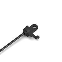 Gasfeder, Koffer-/Laderaum 181,5 mm 473 mm STABILUS...