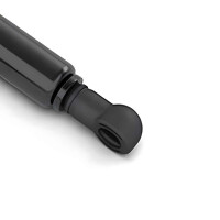 Linkage Damper injection system 216.5mm 230N 71.5mm STABILUS for AUDI 80