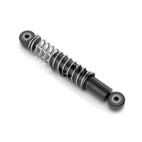 Schwingungsdämpfer, Zahnriemen 40 mm 195 mm STABILUS...