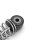 Vibration Damper, timing belt 40 mm 195 mm STABILUS for e.g. AUDI V8