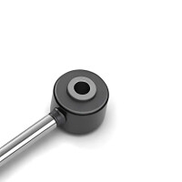 Dämpfer Motorlagerung 2135mm 970N 50mm STABILUS...