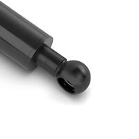 Gestängedämpfer, Einspritzanlage 67 mm 208 mm STABILUS für u.a. AUDI 80
