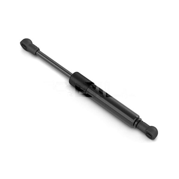 Gestängedämpfer, Einspritzanlage 42,5 mm 185 mm STABILUS für u.a. FORD Mondeo I