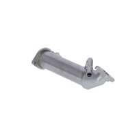 Radiator exhaust gas recirculation NRF thermo expertise for FORD TRANSIT