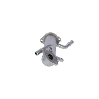 Radiator exhaust gas recirculation NRF thermo expertise for FORD TRANSIT