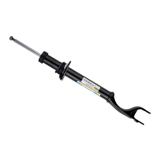 Shock absorber front right gas pressure spring-loaded BILSTEIN B4 for MERCEDES