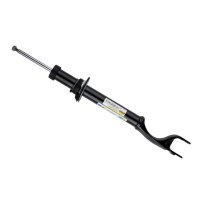 Shock absorber front right gas pressure spring-loaded...