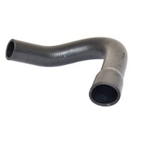 Radiator hose top right METZGER for CITROËN JUMPER II
