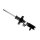 Shock absorber front right gas strut BILSTEIN B4 for e.g. HYUNDAI i10