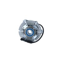Clutch radiator fan electric NRF suitable for e.g. IVECO...