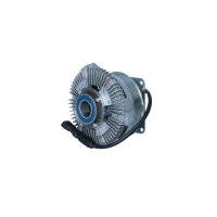 Clutch radiator fan electric NRF suitable for e.g. IVECO...