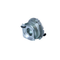 Kupplung Kühlerlüfter elektrisch NRF passend für u.a. IVECO DAILY