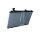 Radiator Engine cooling fins brazed 728 - 400 mm alu NRF for e.g. TOYOTA CAMRY