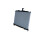Radiator engine cooling 650 - 370 mm alu NRF for e.g. HYUNDAI ACCENT