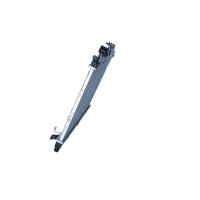 Radiator Engine cooling fins brazed 706 - 340 mm alu NRF for e.g. SUBARU LEGACY