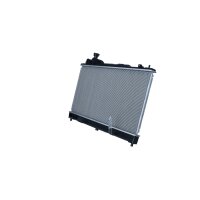 Kühler Motorkühlung Kühlrippen...