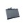 Radiator engine cooling 728 - 375 mm alu NRF for e.g. MAZDA 6