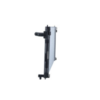 Radiator engine cooling 635 - 448 mm NRF for e.g. INFINITI M