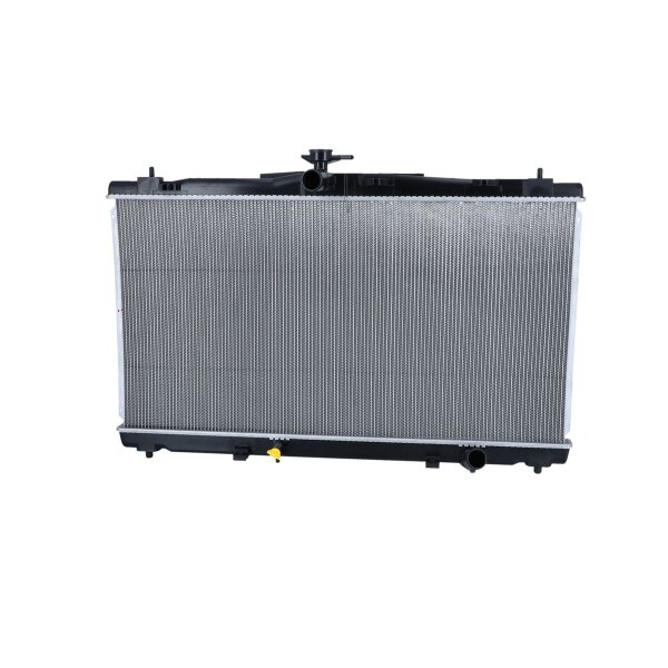 Radiator engine cooling 791 - 400 mm alu NRF for TOYOTA CAMRY