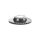 Brake Disc 28 mm 330 Ø  mm BREMBO for e.g. PORSCHE 911