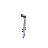 Kühler Motorkühlung Kühlrippen gelötet 733 - 375 mm NRF für u.a. MAZDA 6