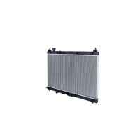 Kühler Motorkühlung Kühlrippen...