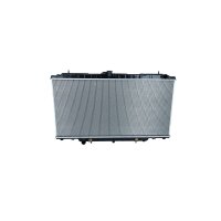 Kühler Motorkühlung Kühlrippen...