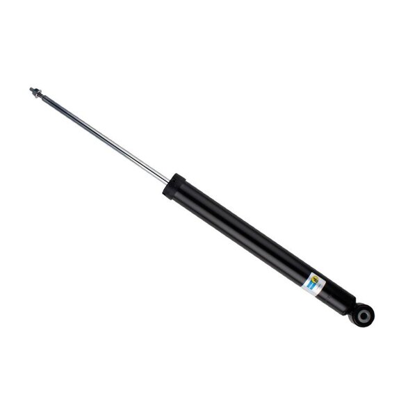 Shock Absorber Rear Axle Gas Pressure BILSTEIN for MAZDA 2