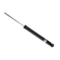 Shock Absorber Rear Axle Gas Pressure BILSTEIN for MAZDA 2