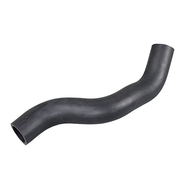 Kühlerschlauch links 380mm METZGER für ELANTRA V