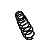 Fahrwerksfeder Hinterachse Schraubenfeder Ø 11,5 mm EIBACH für ALFA ROMEO 159