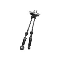 METZGER manual gearbox cable for SANTA FÉ