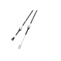 METZGER manual gearbox cable for SANTA FÉ