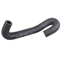 Top radiator hose METZGER for AUDI A4 B5