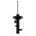 Shock Absorber KYB for MAZDA 2