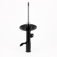Shock absorber front axle right gas strut KYB for e.g. TOYOTA CAMRY