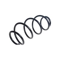 Suspension Spring Front Axle Coil Spring TRISCAN for...