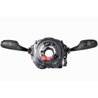 Steering Column Switch with wipe-wash function black...