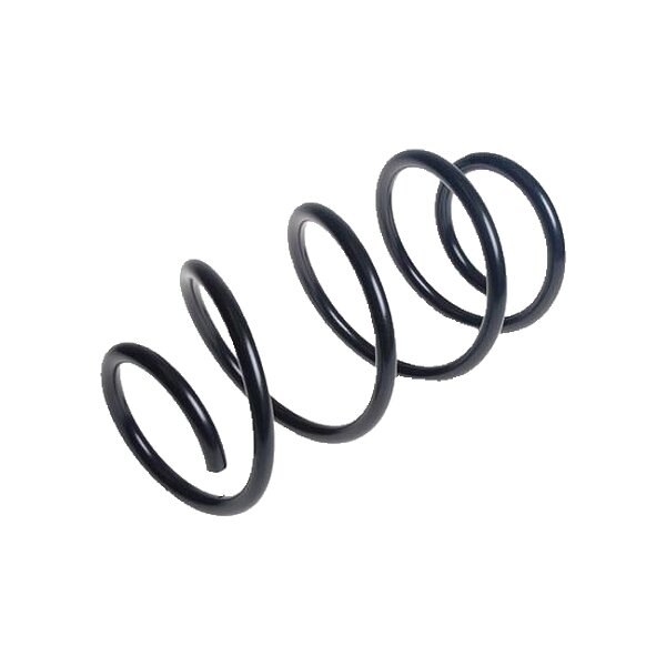 Suspension Spring Front Axle Coil Spring TRISCAN for NISSAN JUKE