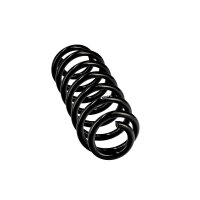 Suspension Spring rear coil spring Ø 12.2 mm EIBACH for PEUGEOT 307 and others