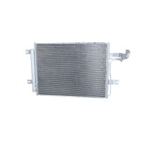 Condenser air conditioner with dryer NRF suitable for...