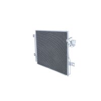 Condenser air conditioner with dryer NRF suitable for...