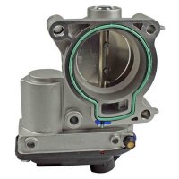 Drosselklappenstutzen METZGER IAM-Expertise passend...